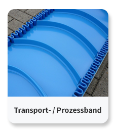 Transport- /Prozessbänder